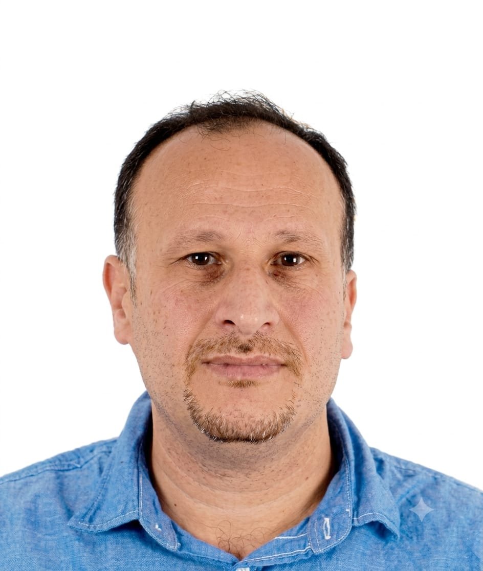 Dr. Hadi Taleb
