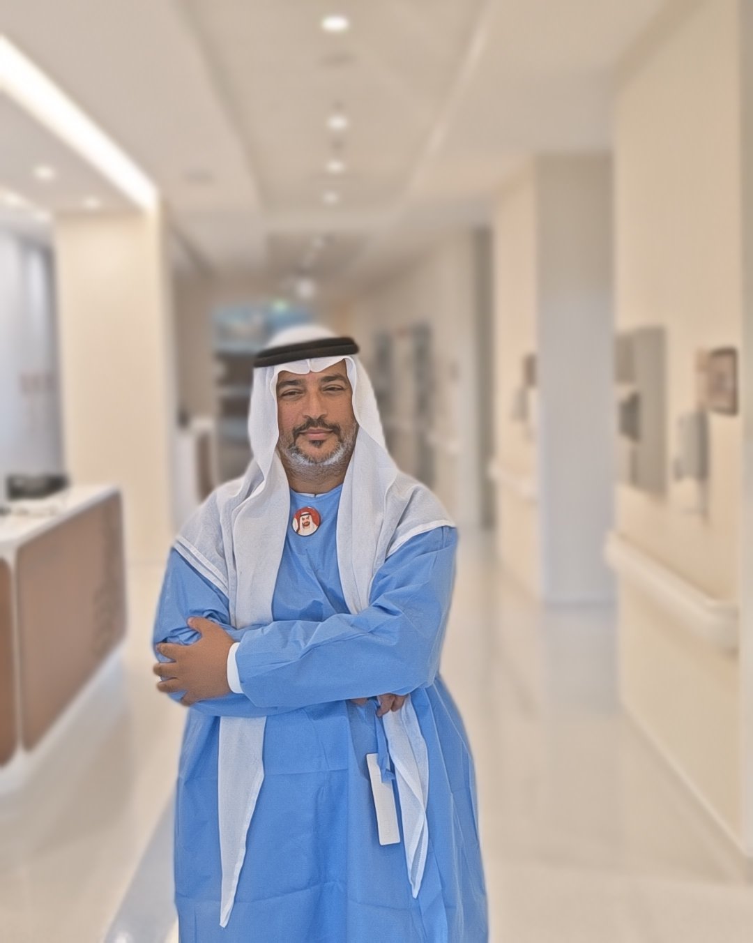 Dr. Adel Al Shamry