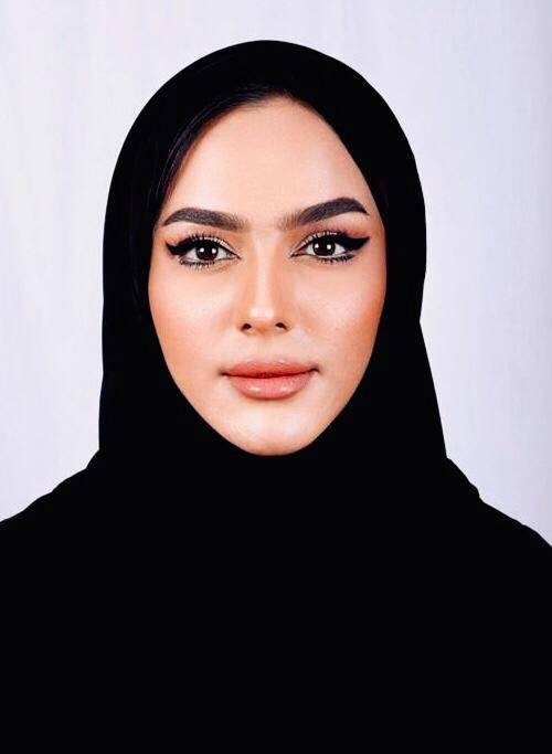 Fatmah Al Hefaity